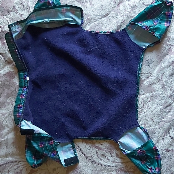 NEW!! NWOT Dabba Doo Aquadoo Jacket in Size 16 - Picture 4 of 9